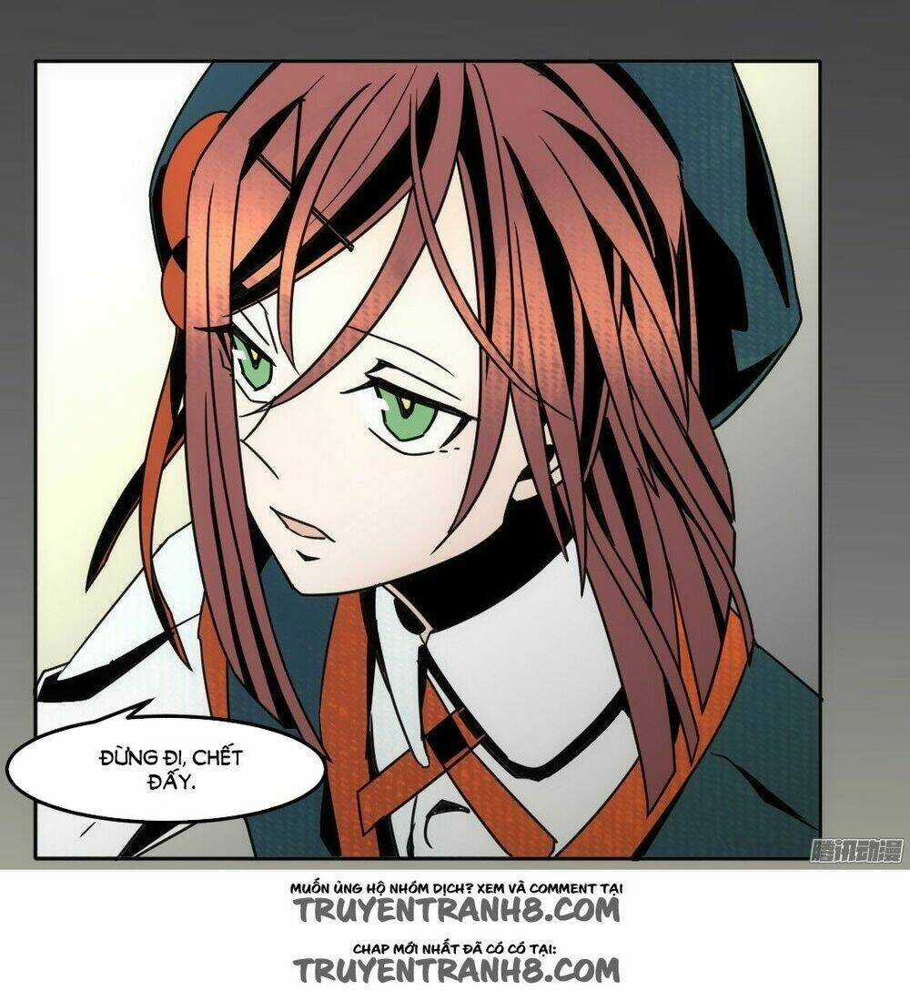 Điều Ước Của Người Phàm Chapter 18 trang 10