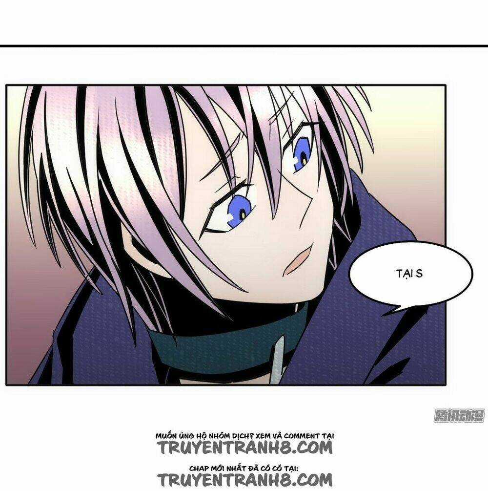 Điều Ước Của Người Phàm Chapter 18 trang 12