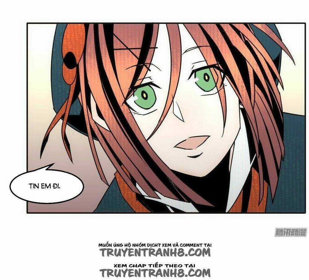 Điều Ước Của Người Phàm Chapter 18 trang 13