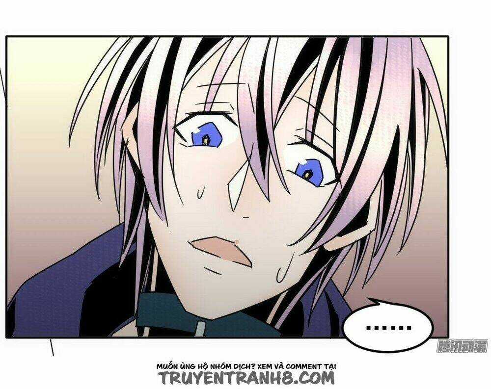 Điều Ước Của Người Phàm Chapter 18 trang 14