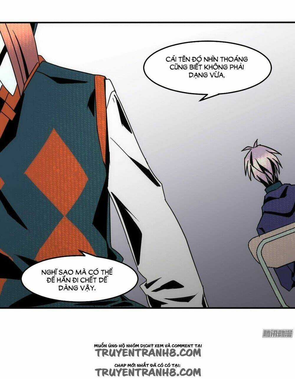 Điều Ước Của Người Phàm Chapter 18 trang 18