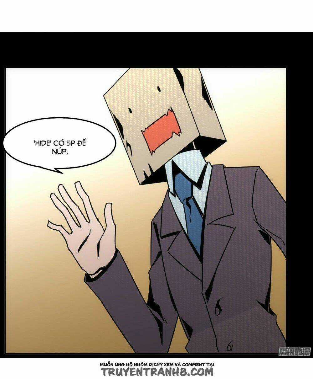 Điều Ước Của Người Phàm Chapter 18 trang 24