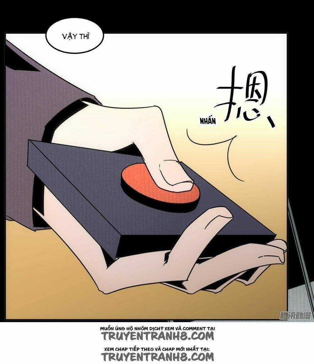 Điều Ước Của Người Phàm Chapter 18 trang 26