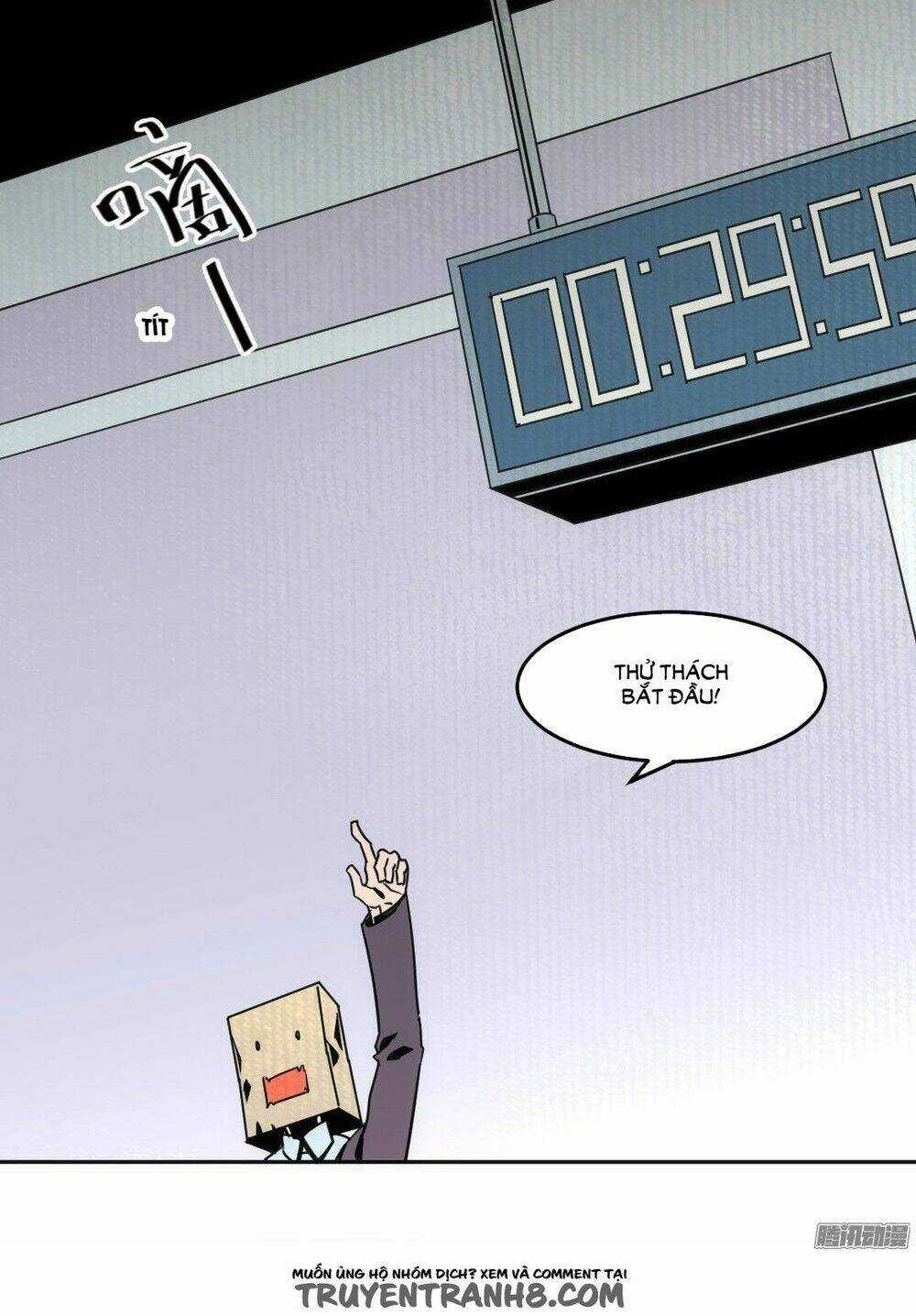 Điều Ước Của Người Phàm Chapter 18 trang 27