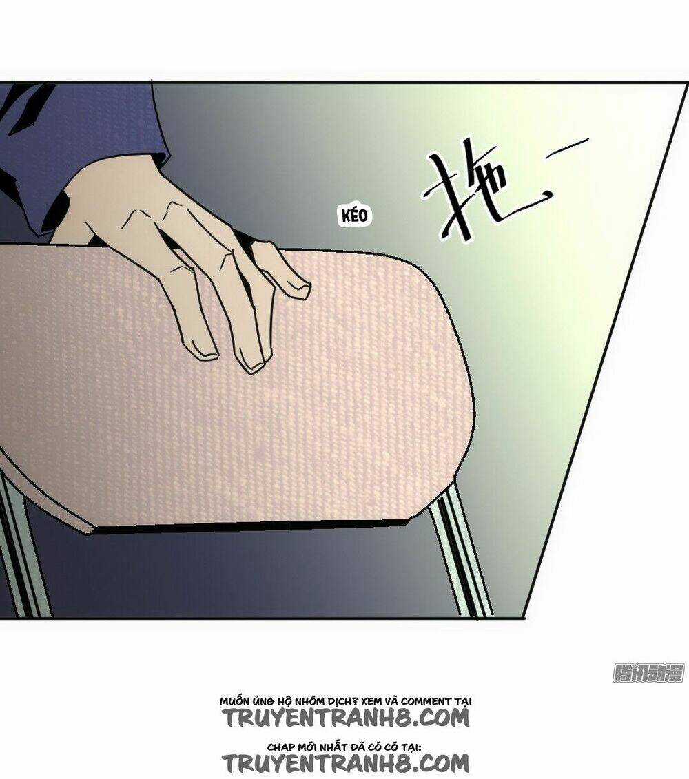 Điều Ước Của Người Phàm Chapter 18 trang 28