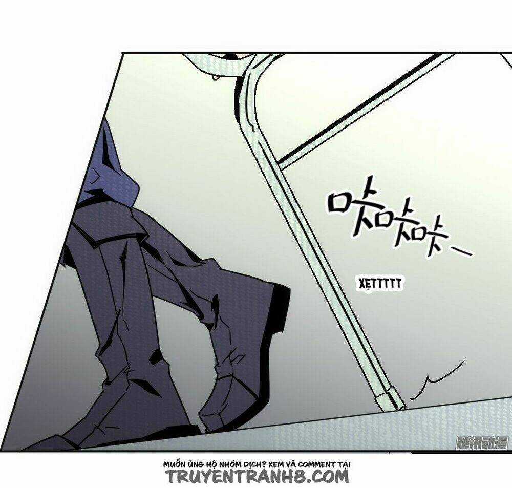 Điều Ước Của Người Phàm Chapter 18 trang 29