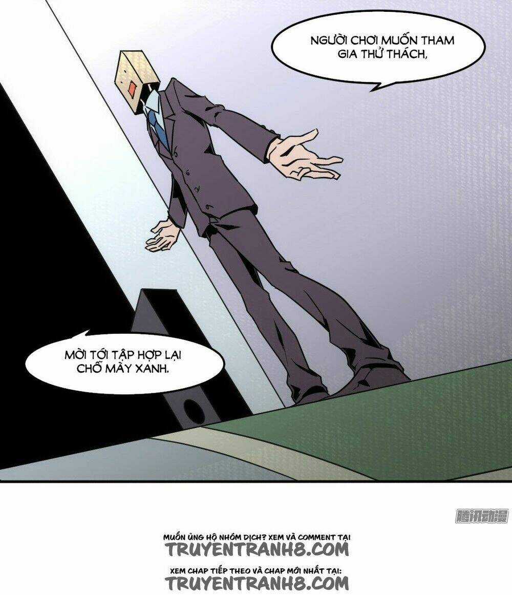 Điều Ước Của Người Phàm Chapter 18 trang 3