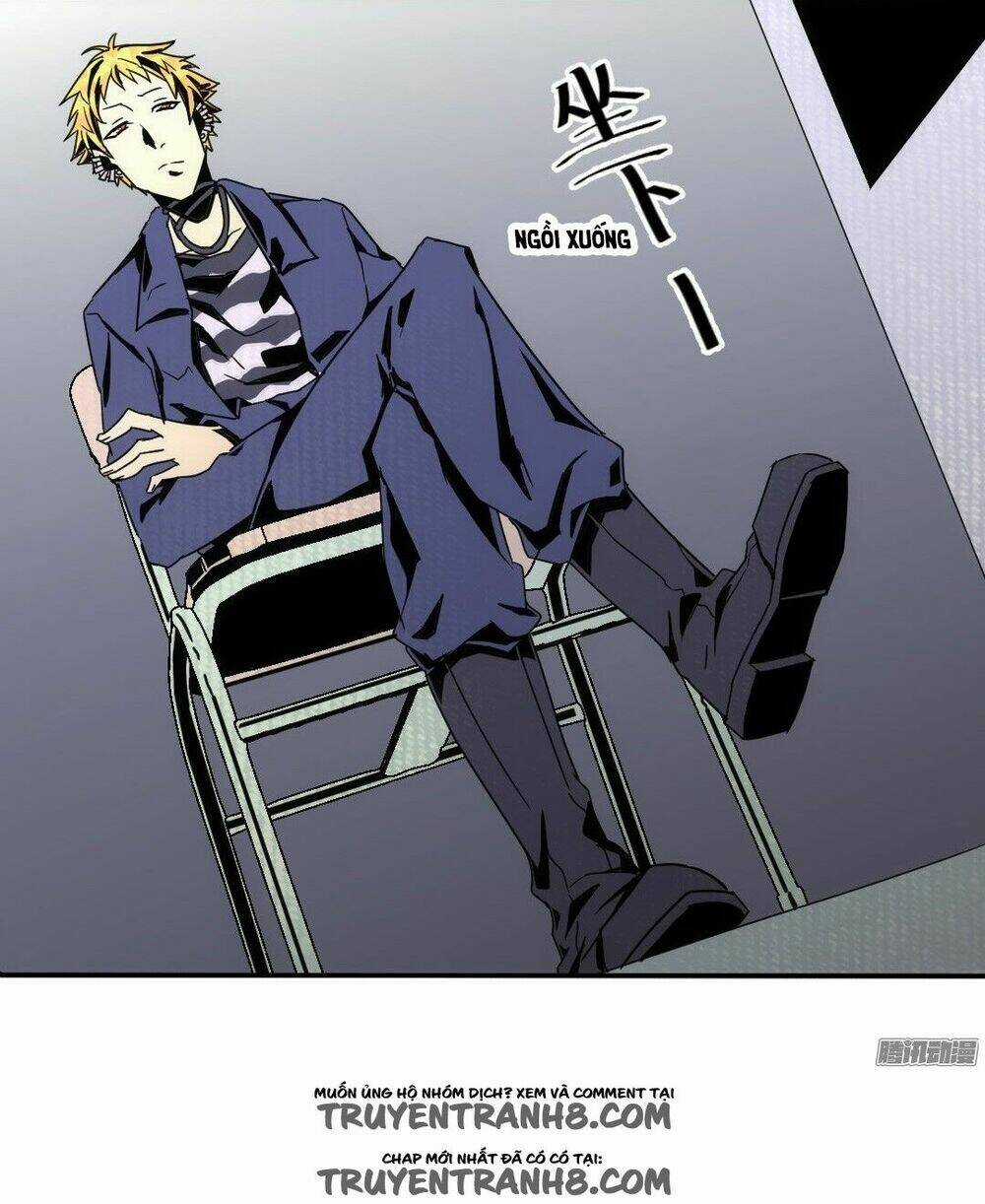 Điều Ước Của Người Phàm Chapter 18 trang 30