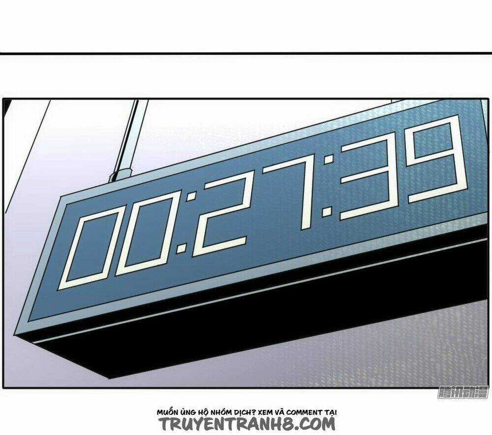 Điều Ước Của Người Phàm Chapter 18 trang 31