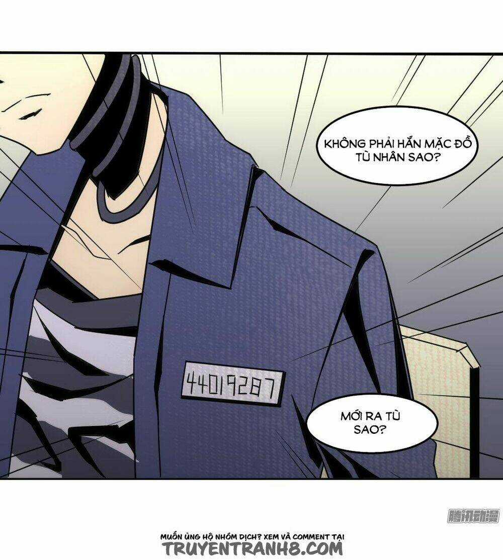 Điều Ước Của Người Phàm Chapter 18 trang 37