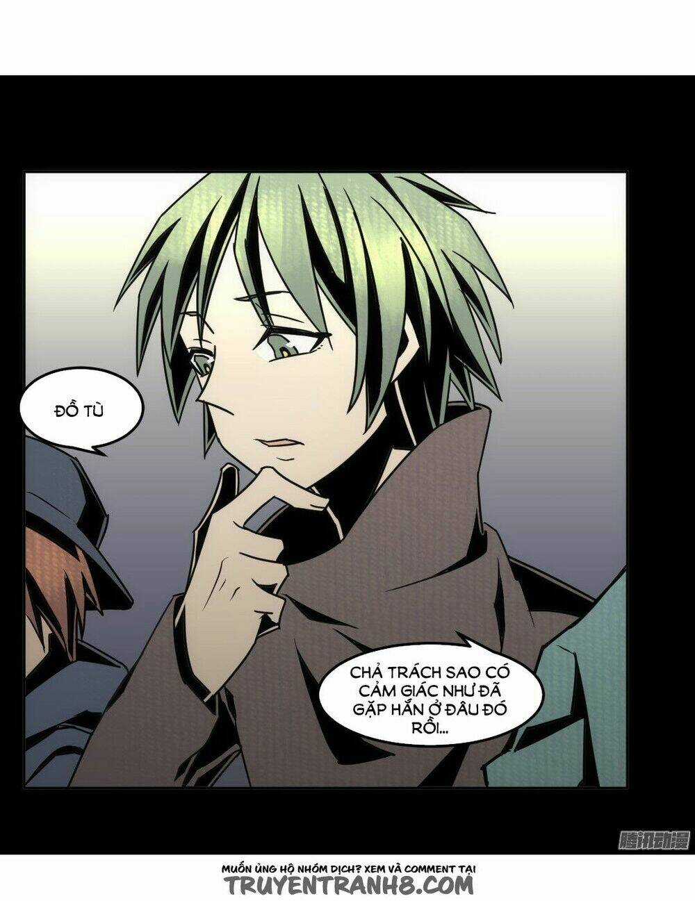 Điều Ước Của Người Phàm Chapter 18 trang 38