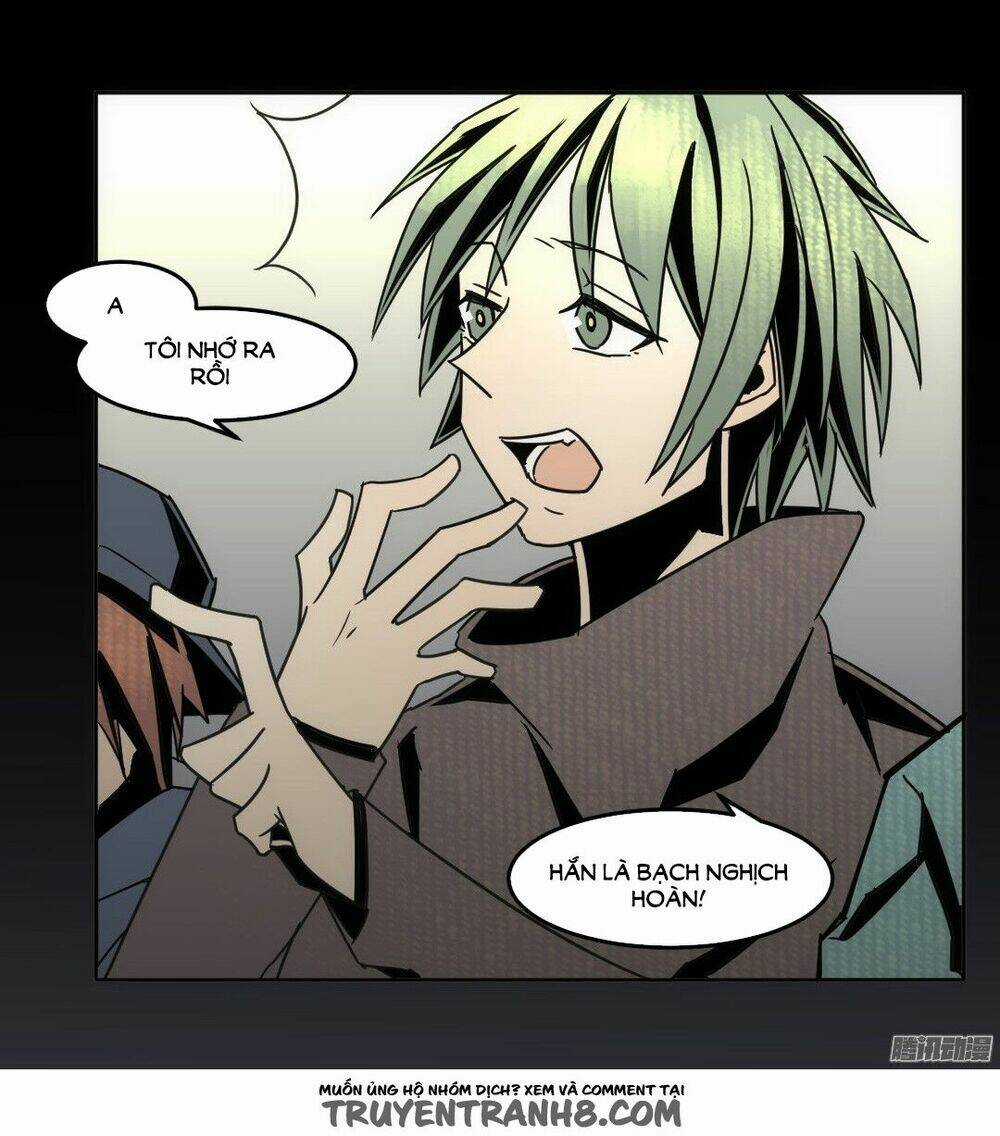 Điều Ước Của Người Phàm Chapter 18 trang 39