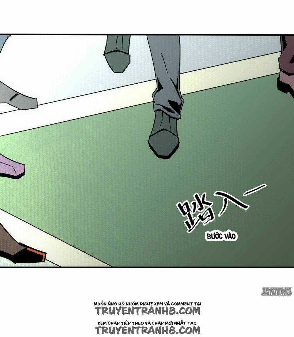 Điều Ước Của Người Phàm Chapter 18 trang 4