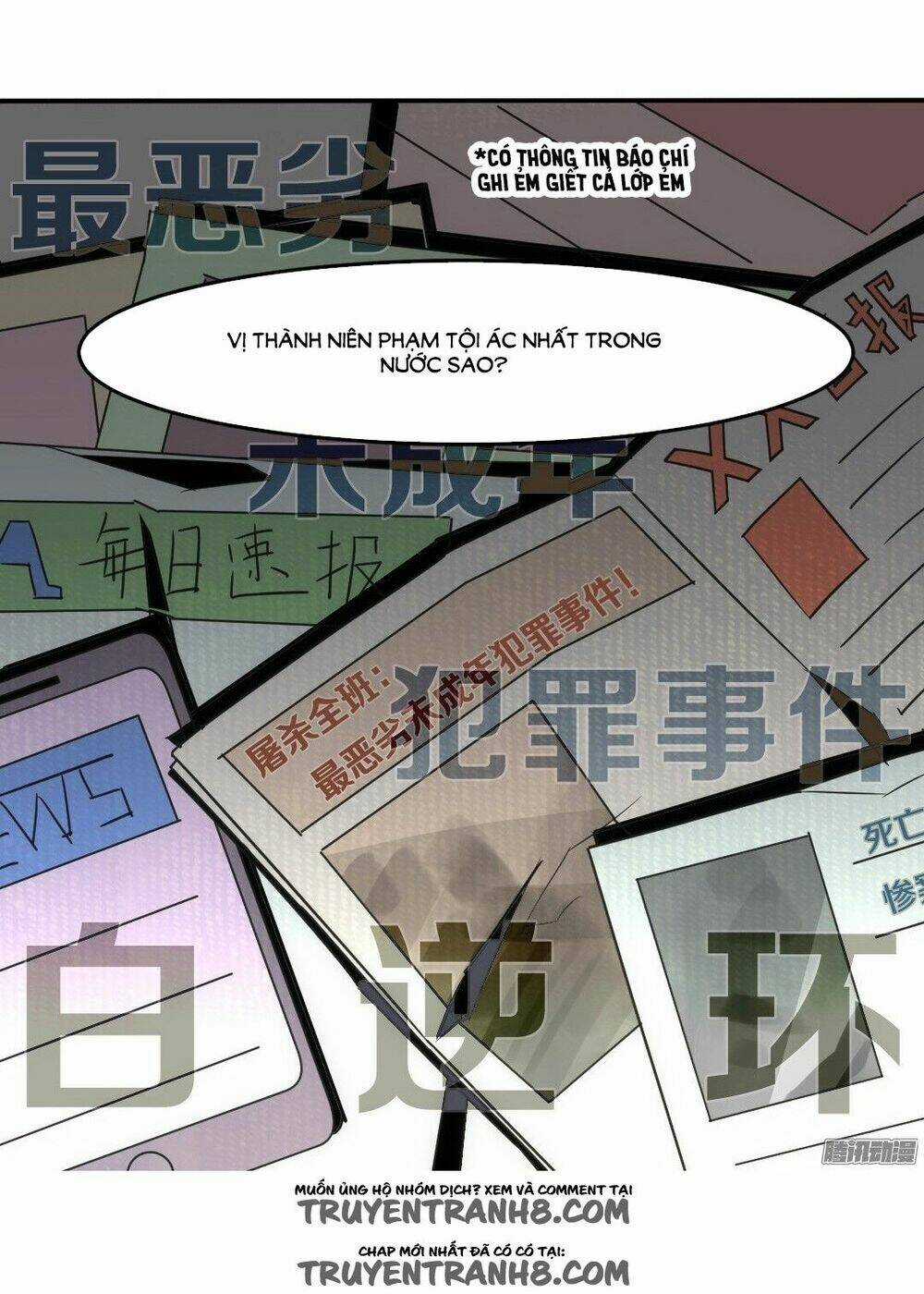 Điều Ước Của Người Phàm Chapter 18 trang 42