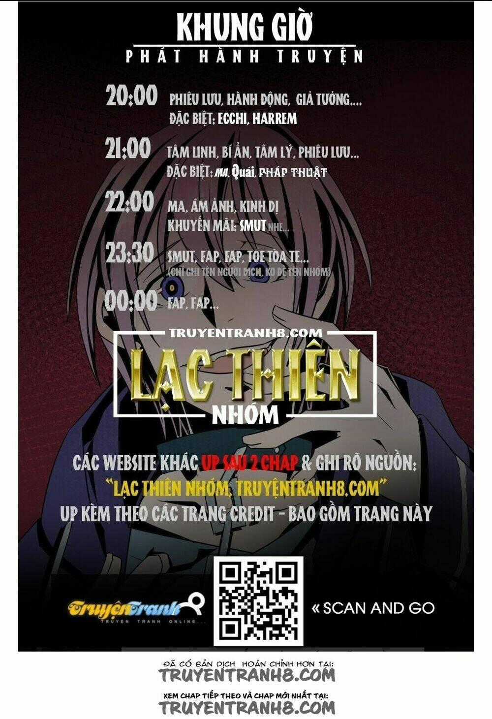 Điều Ước Của Người Phàm Chapter 18 trang 43