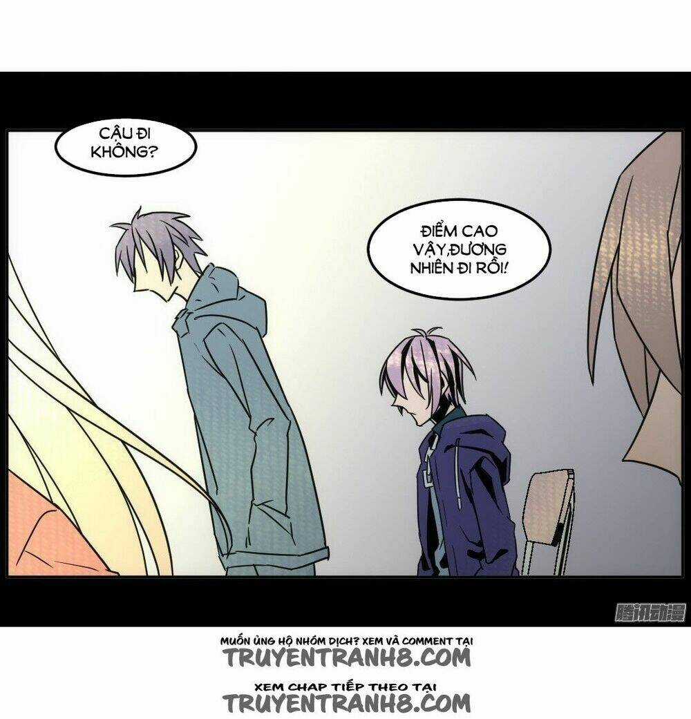 Điều Ước Của Người Phàm Chapter 18 trang 5