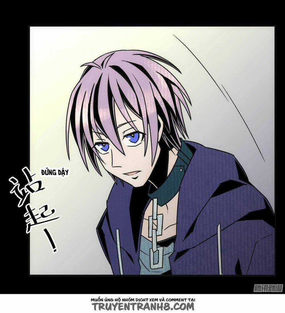 Điều Ước Của Người Phàm Chapter 18 trang 7