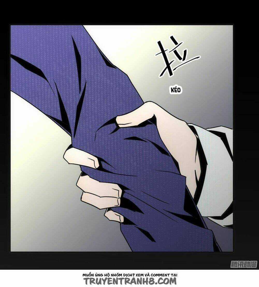 Điều Ước Của Người Phàm Chapter 18 trang 8