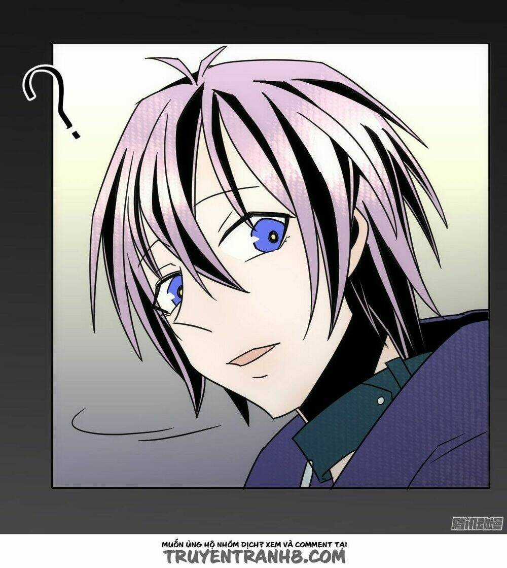 Điều Ước Của Người Phàm Chapter 18 trang 9