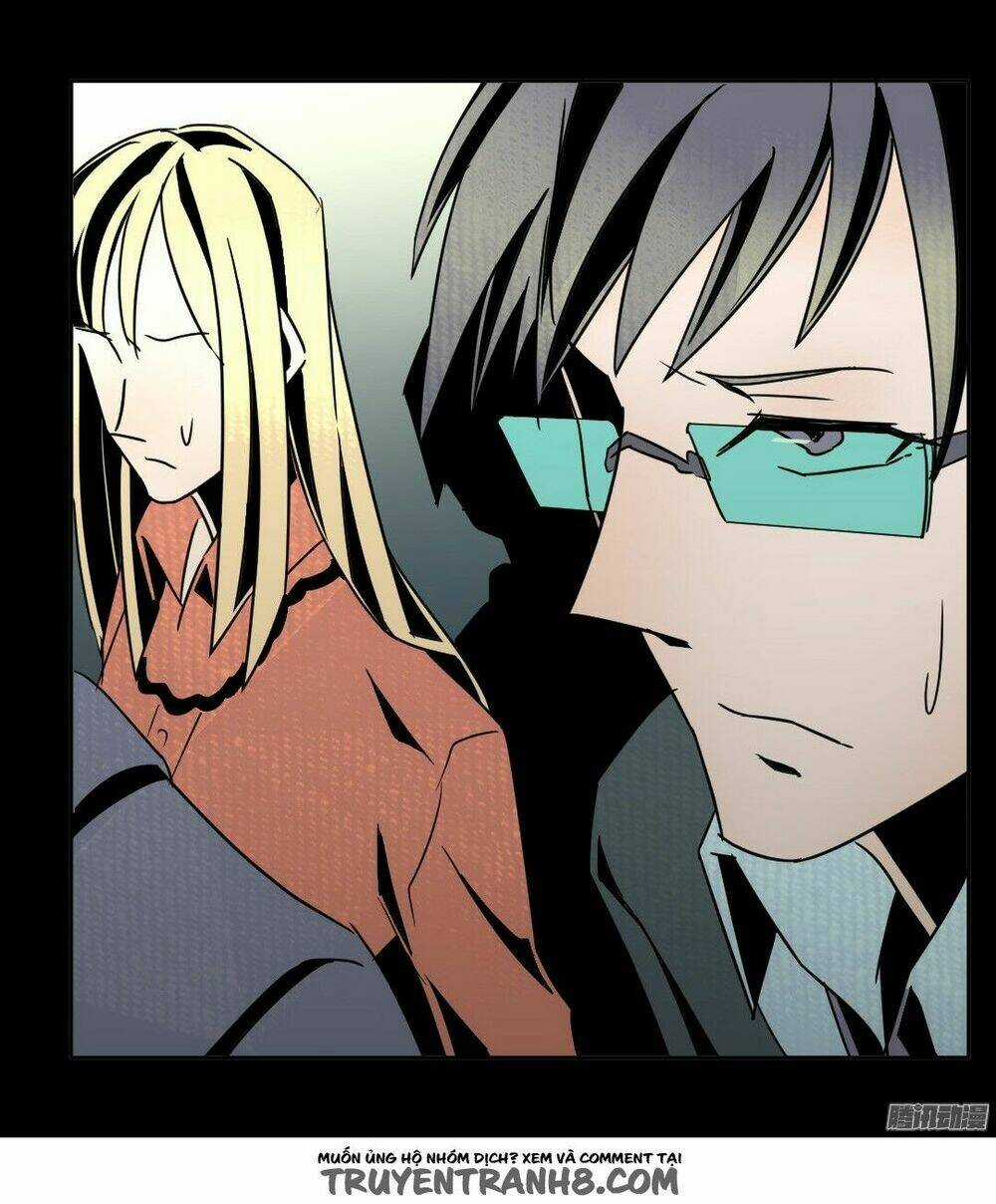 Điều Ước Của Người Phàm Chapter 19 trang 12