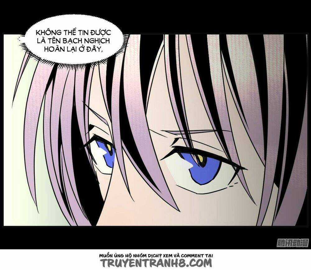 Điều Ước Của Người Phàm Chapter 19 trang 13