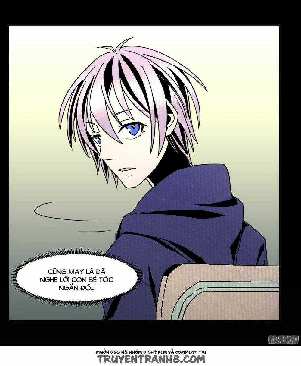 Điều Ước Của Người Phàm Chapter 19 trang 14