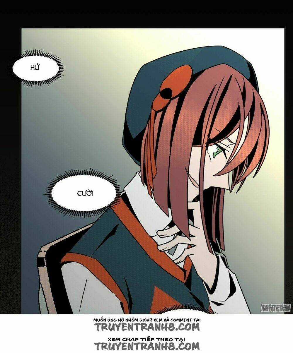 Điều Ước Của Người Phàm Chapter 19 trang 15