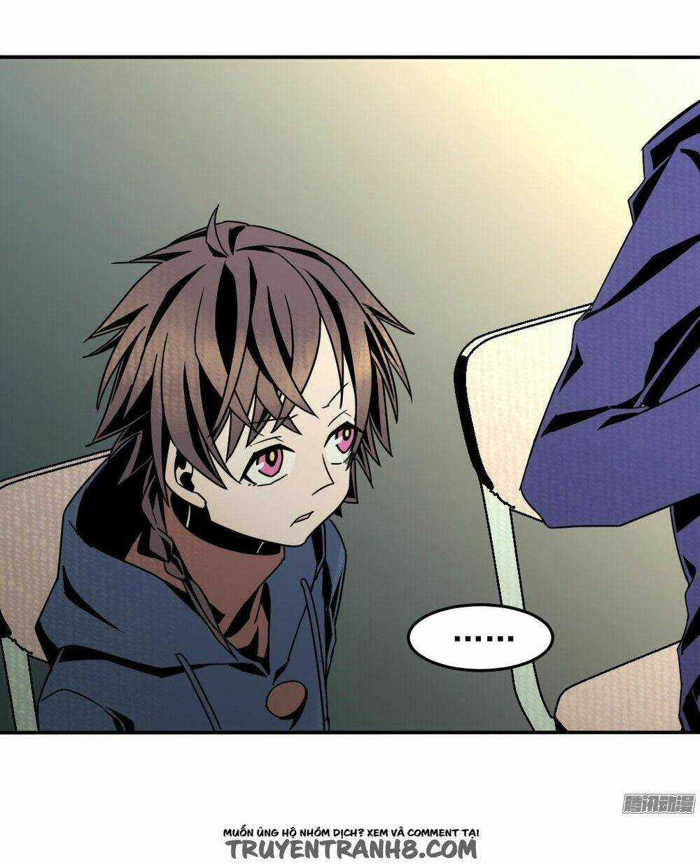 Điều Ước Của Người Phàm Chapter 19 trang 17