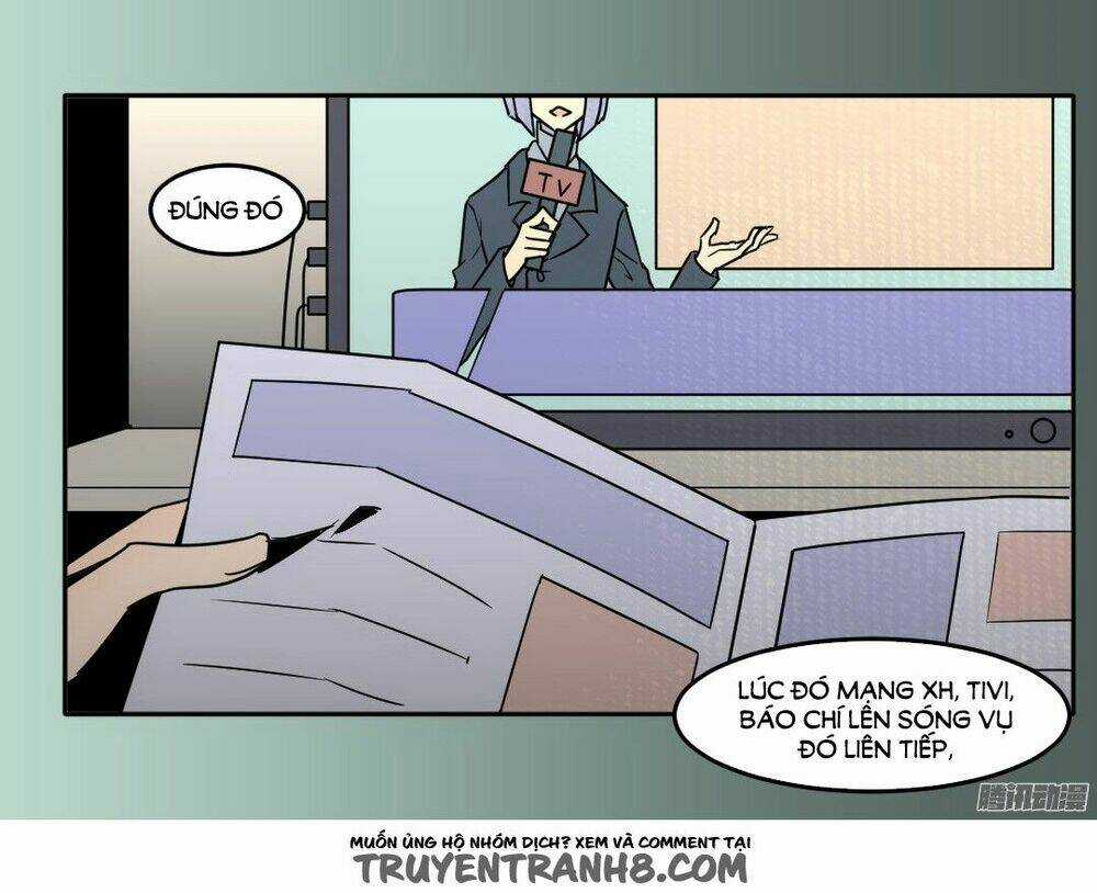 Điều Ước Của Người Phàm Chapter 19 trang 2