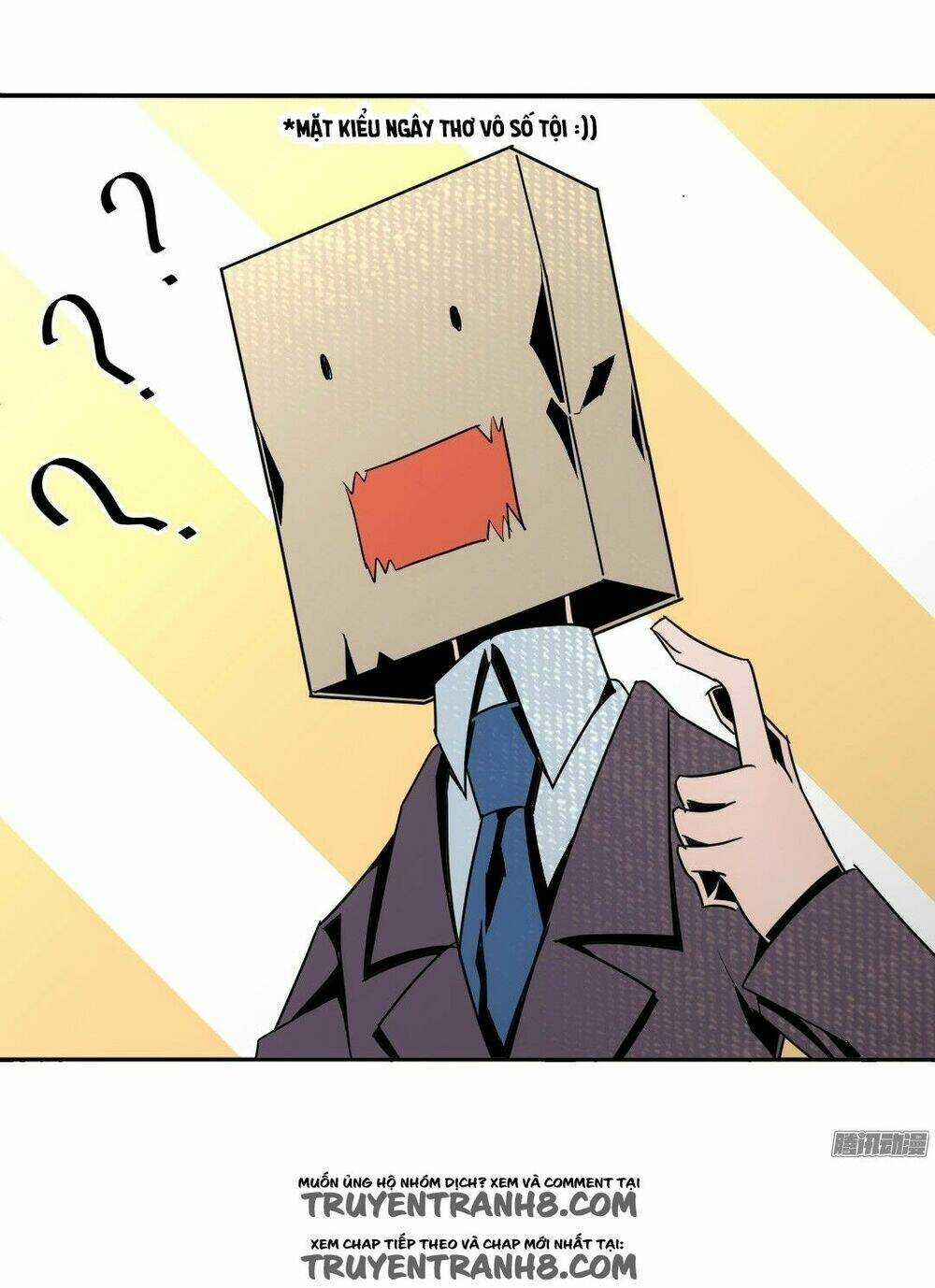 Điều Ước Của Người Phàm Chapter 19 trang 21