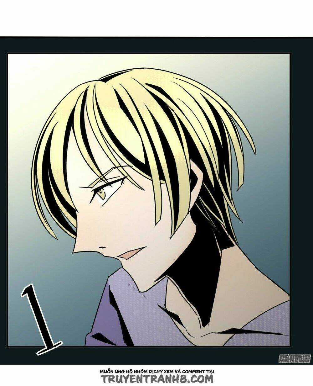 Điều Ước Của Người Phàm Chapter 19 trang 25