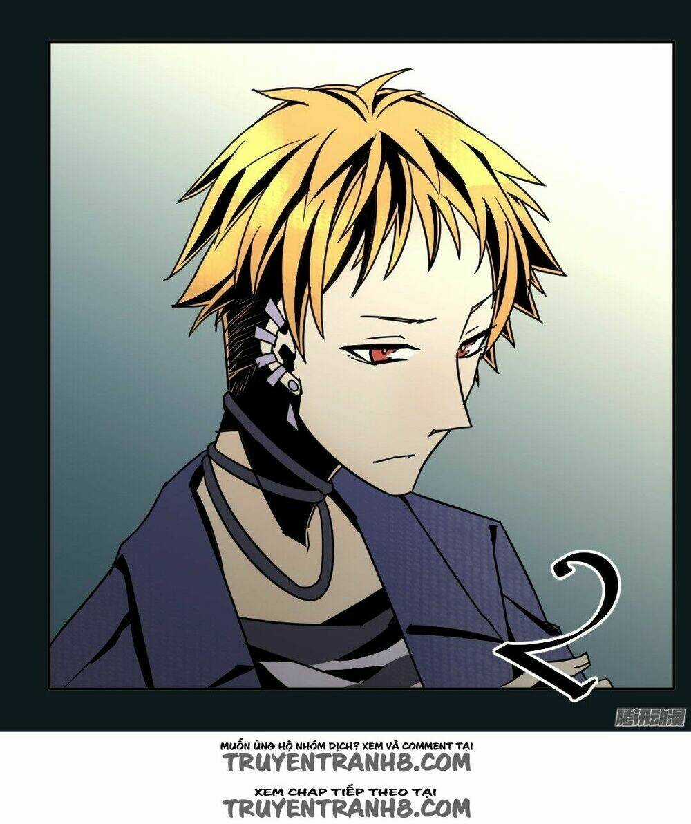 Điều Ước Của Người Phàm Chapter 19 trang 26