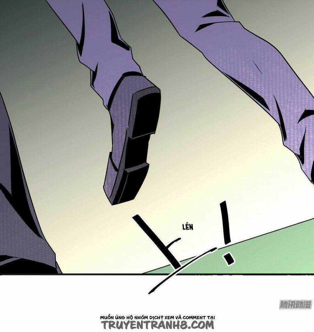 Điều Ước Của Người Phàm Chapter 19 trang 28