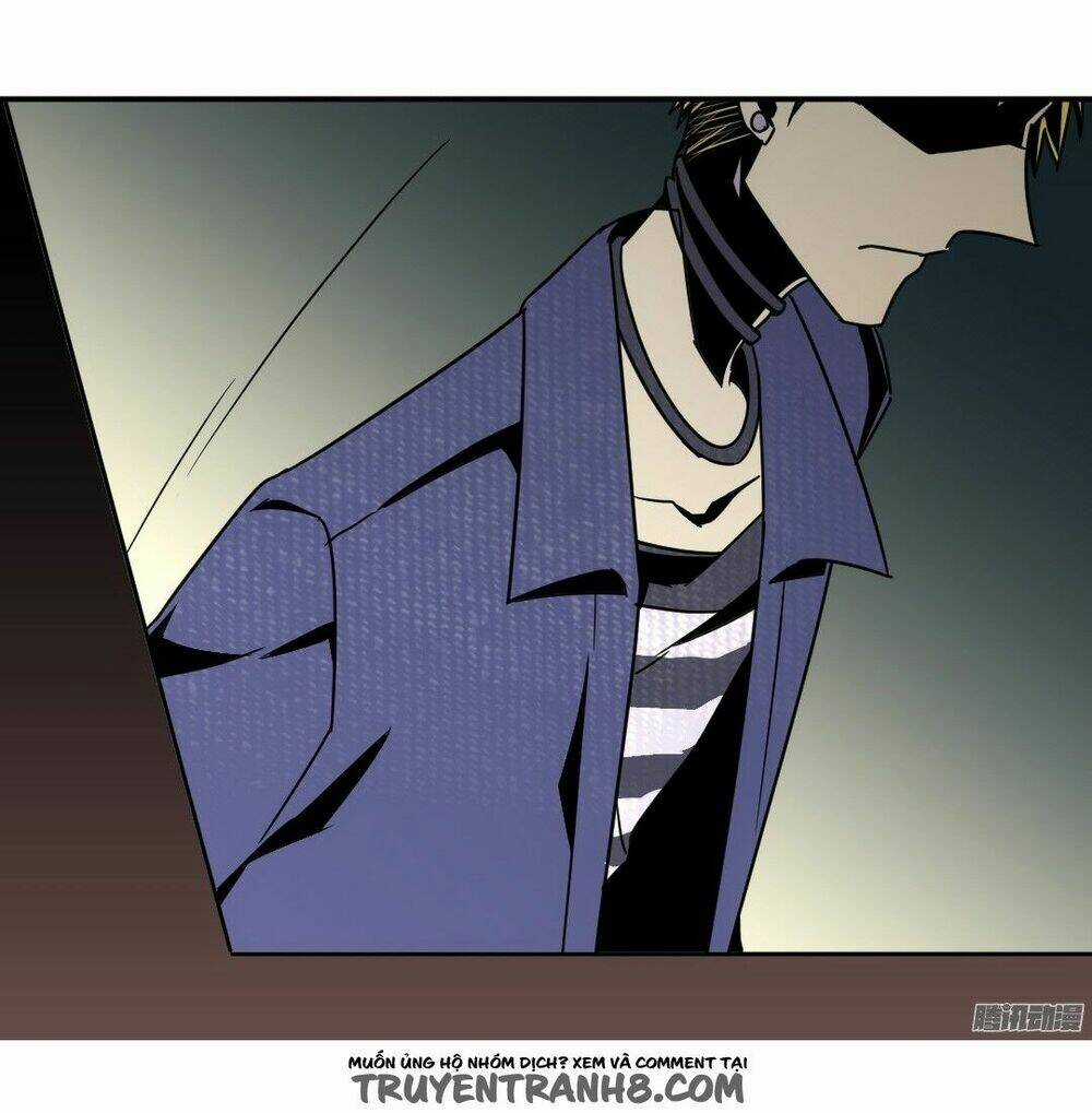 Điều Ước Của Người Phàm Chapter 19 trang 29