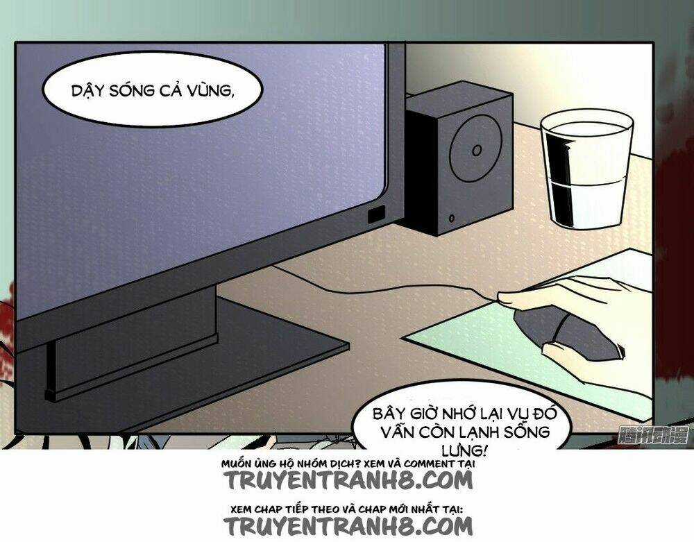 Điều Ước Của Người Phàm Chapter 19 trang 3