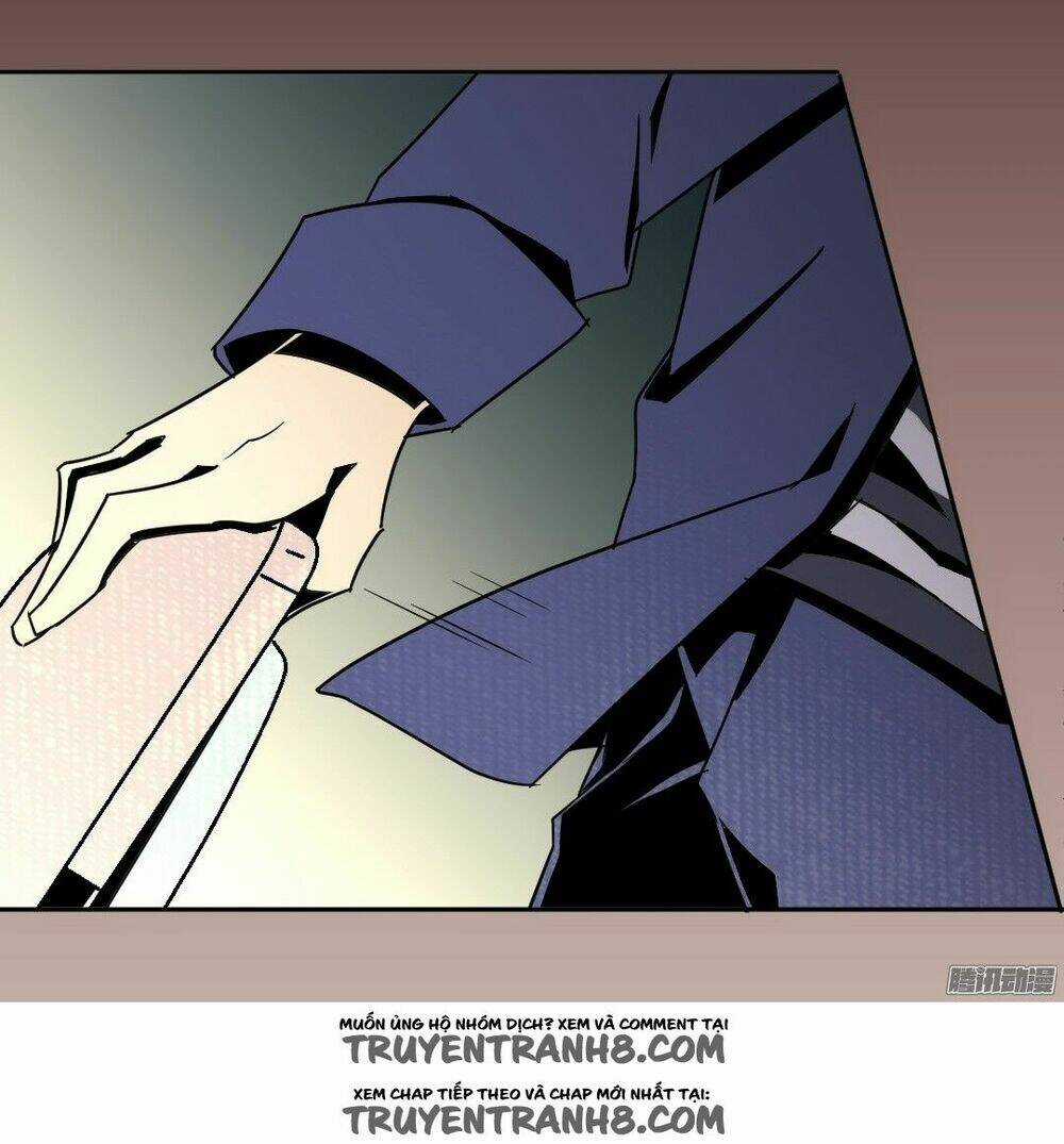 Điều Ước Của Người Phàm Chapter 19 trang 30