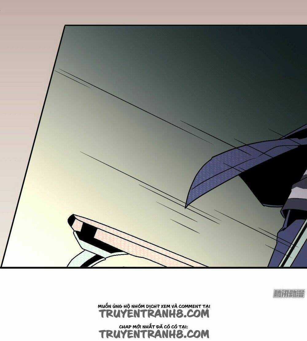 Điều Ước Của Người Phàm Chapter 19 trang 31