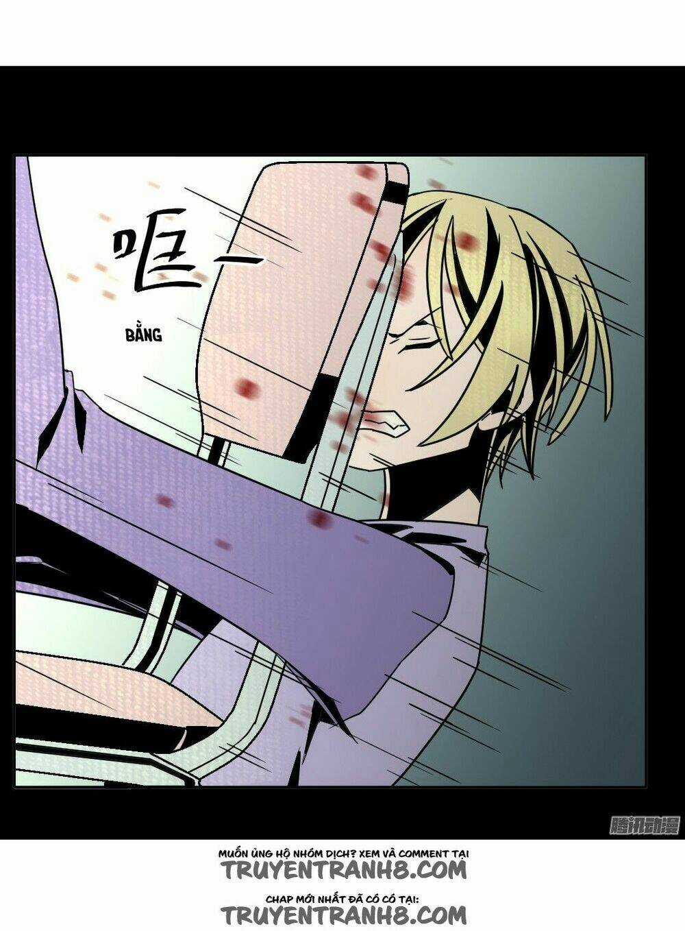 Điều Ước Của Người Phàm Chapter 19 trang 32