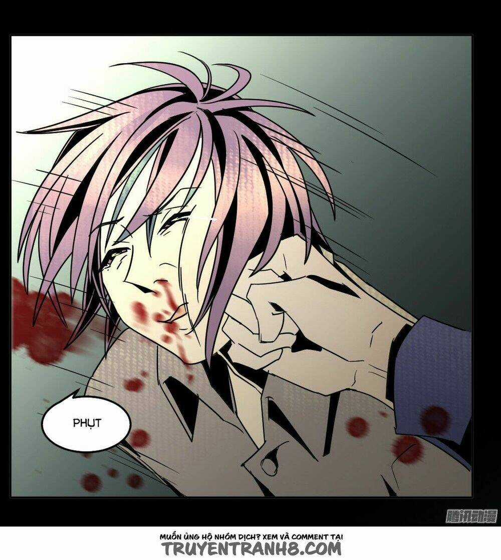 Điều Ước Của Người Phàm Chapter 19 trang 34