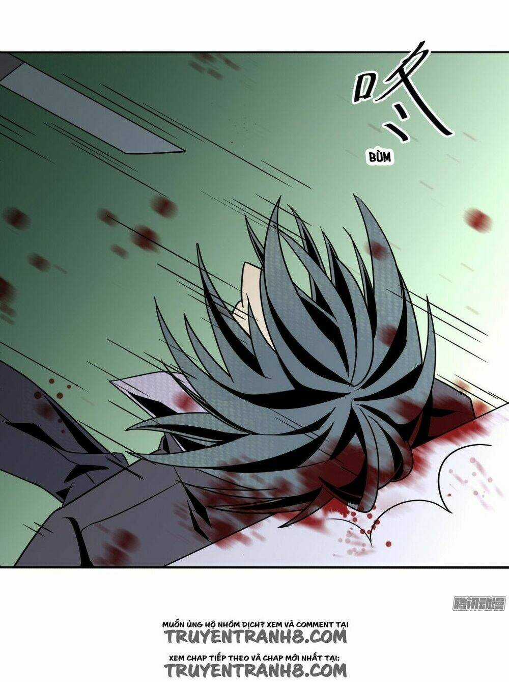 Điều Ước Của Người Phàm Chapter 19 trang 37