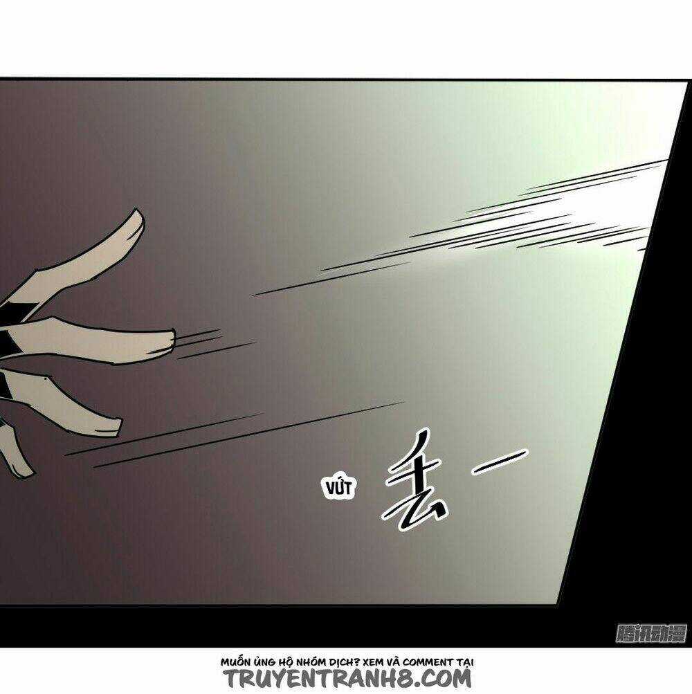 Điều Ước Của Người Phàm Chapter 19 trang 38