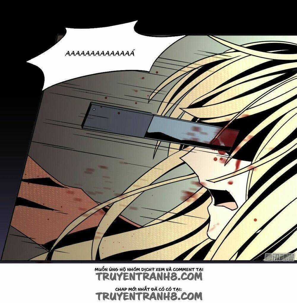 Điều Ước Của Người Phàm Chapter 19 trang 39