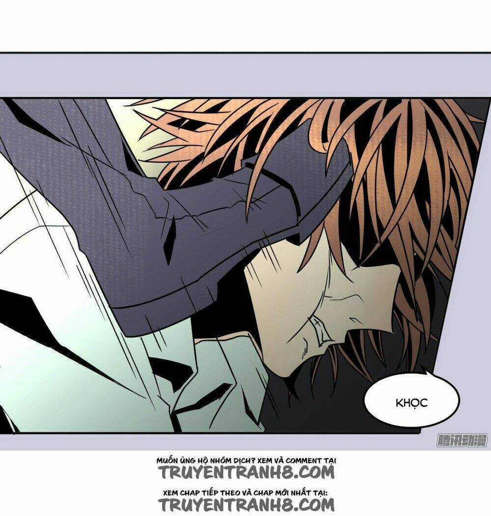 Điều Ước Của Người Phàm Chapter 19 trang 41