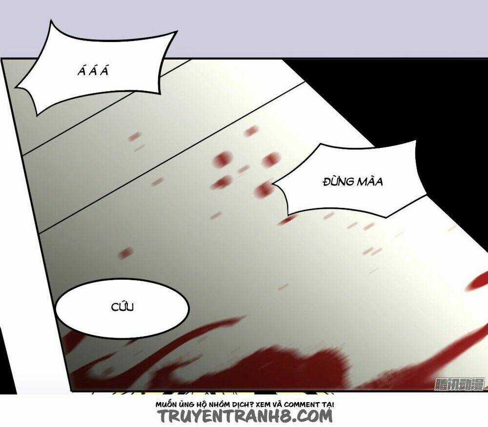 Điều Ước Của Người Phàm Chapter 19 trang 42