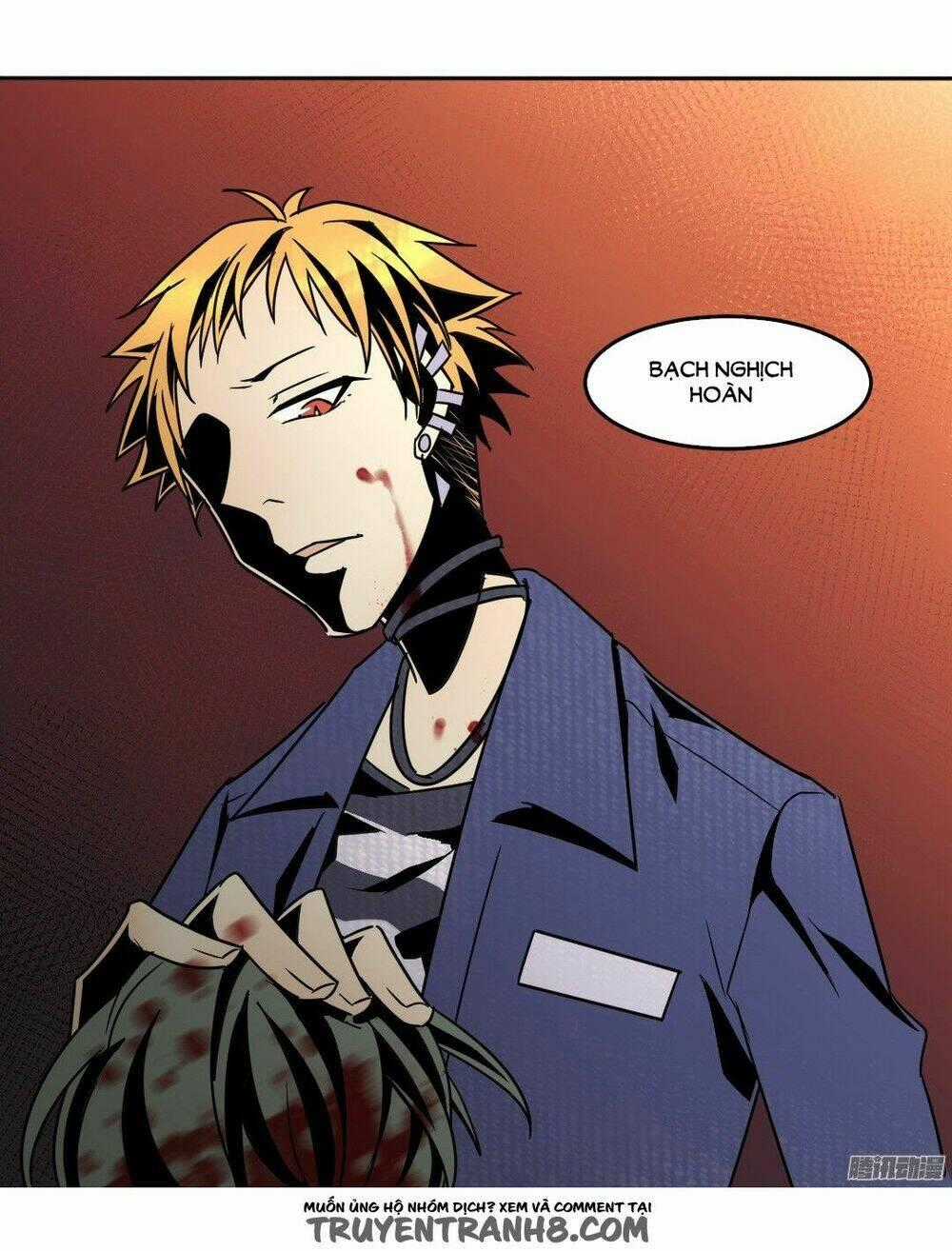 Điều Ước Của Người Phàm Chapter 19 trang 44