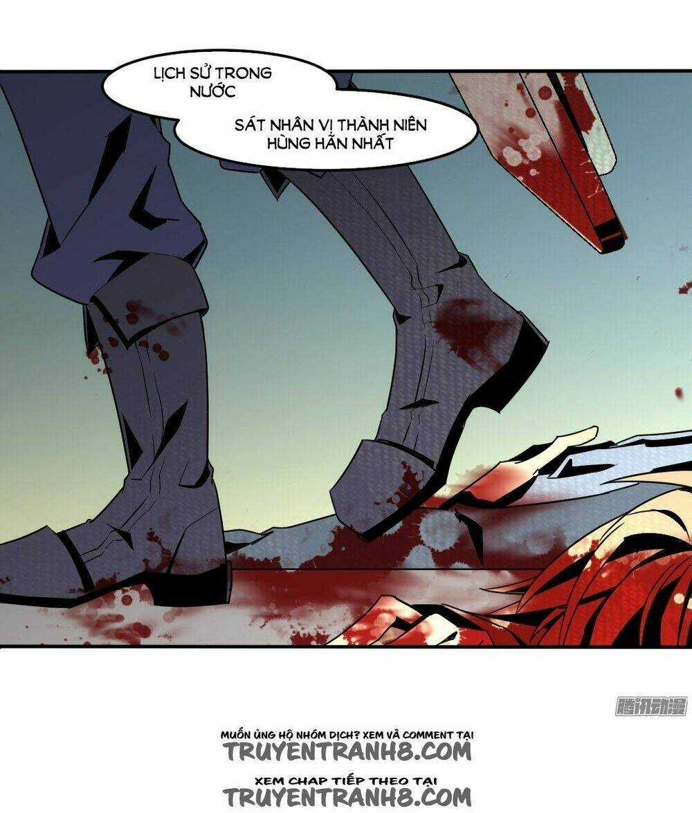 Điều Ước Của Người Phàm Chapter 19 trang 6