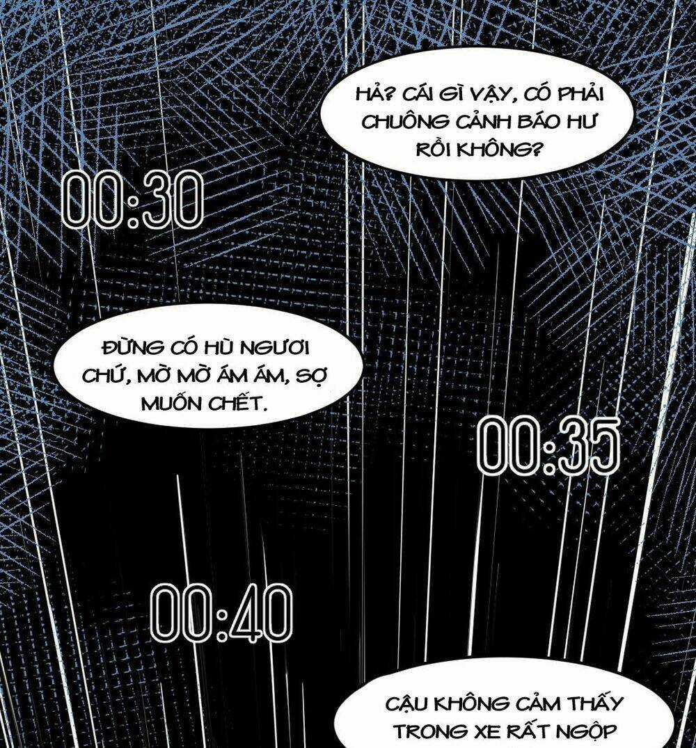 Điều Ước Của Người Phàm Chapter 2 trang 24