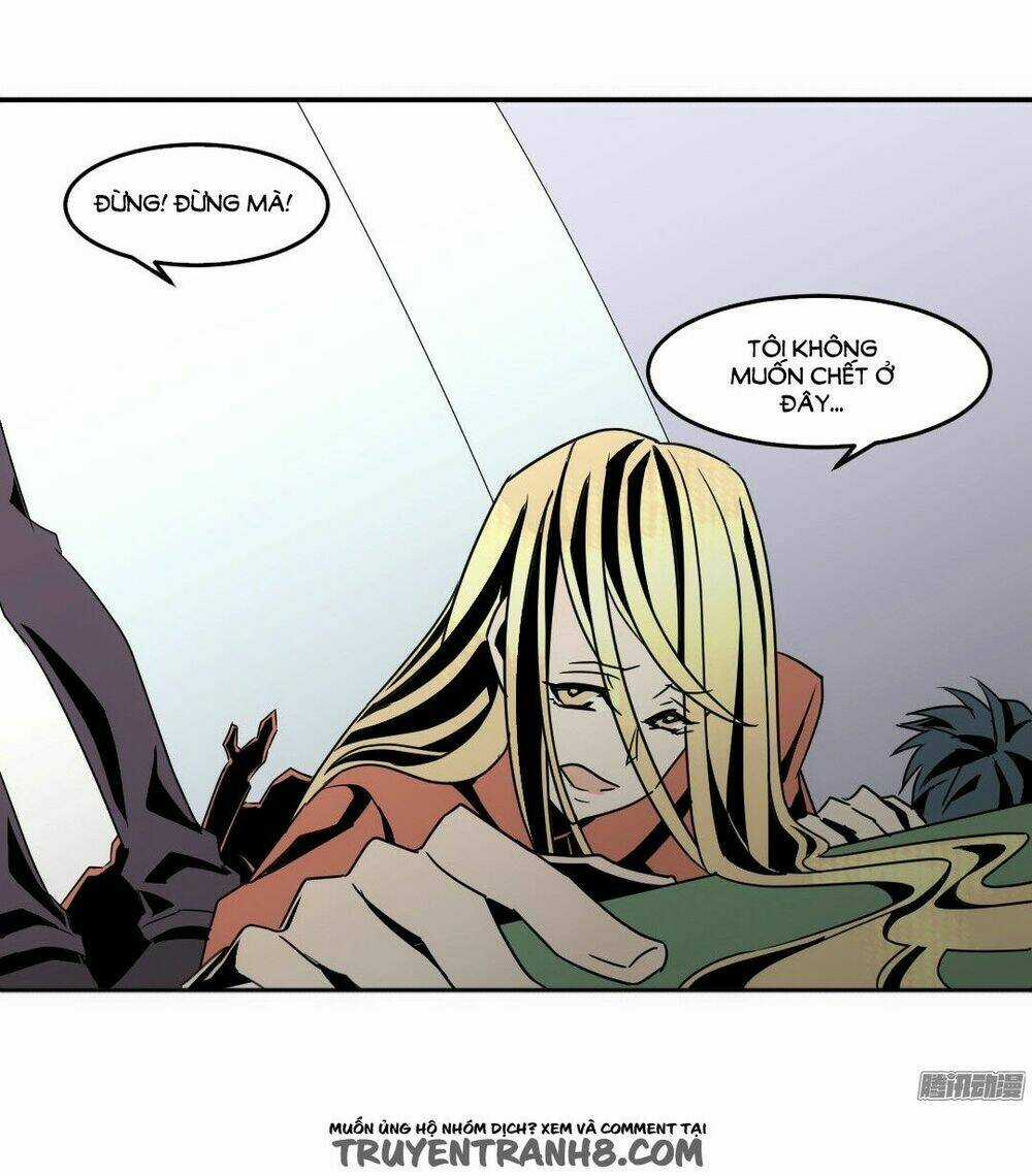 Điều Ước Của Người Phàm Chapter 20 trang 11