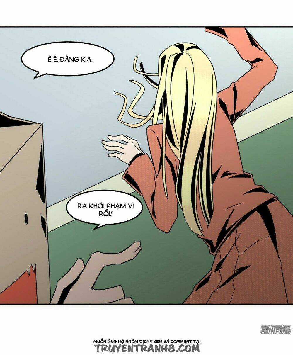 Điều Ước Của Người Phàm Chapter 20 trang 12