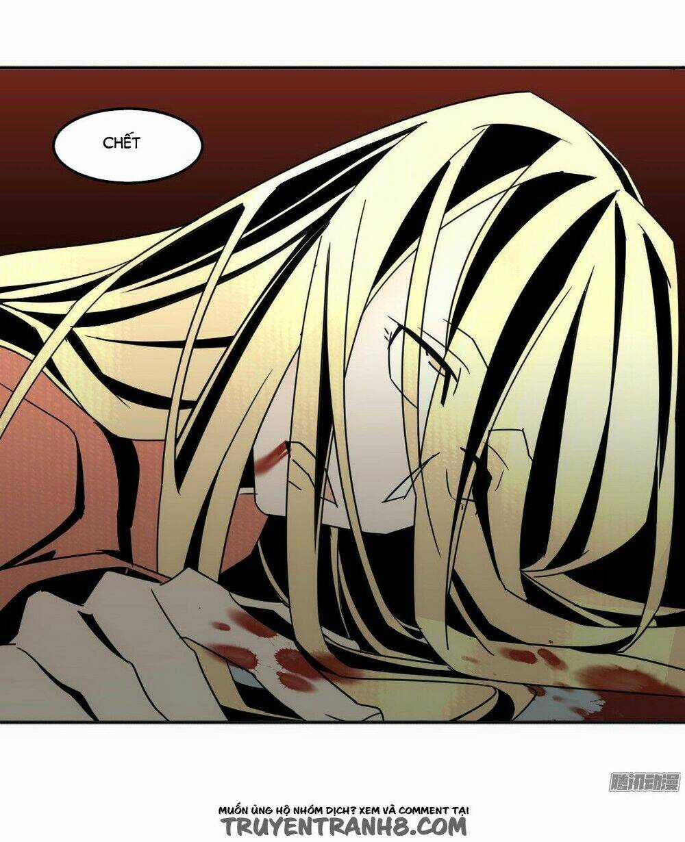 Điều Ước Của Người Phàm Chapter 20 trang 13